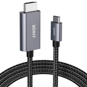 Anker 311/A8730 USB-C TO HDMI 4K