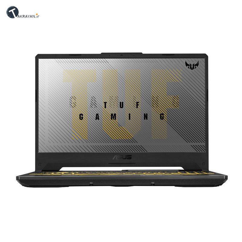 ASUS TUF Gaming F15 FX507C4