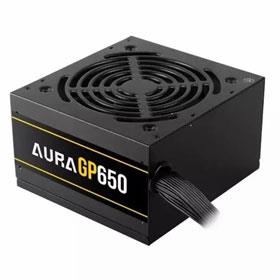 GAMDIAS AURA GP650 Power Supply