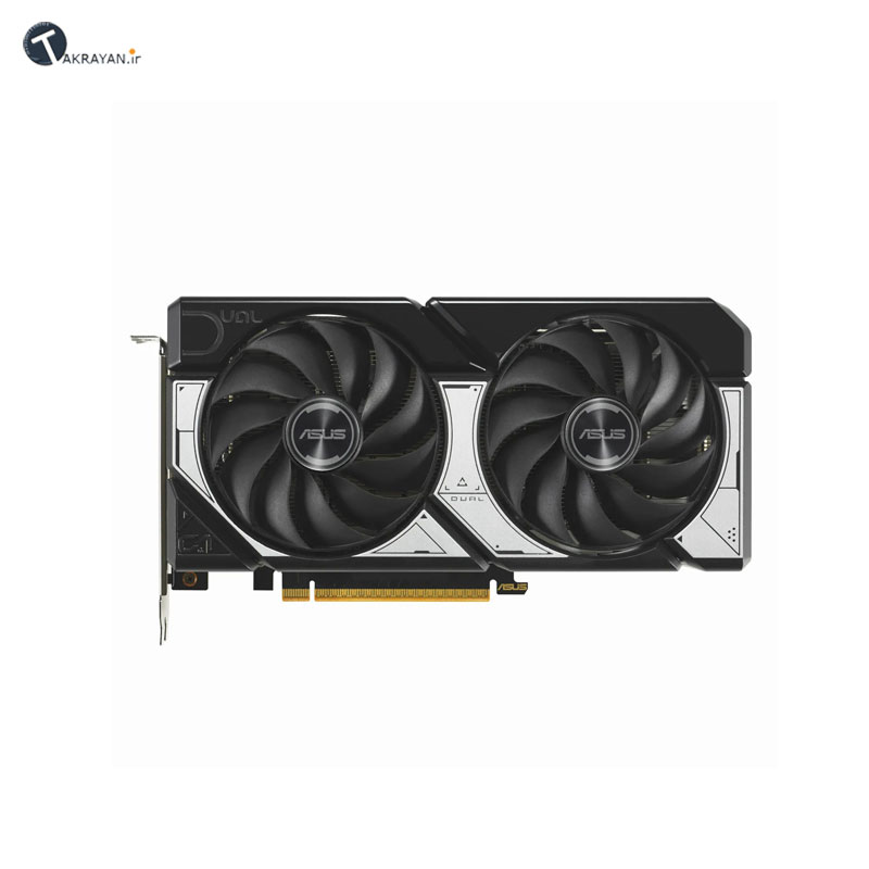 RTX 5060 DUAL OC 8GB