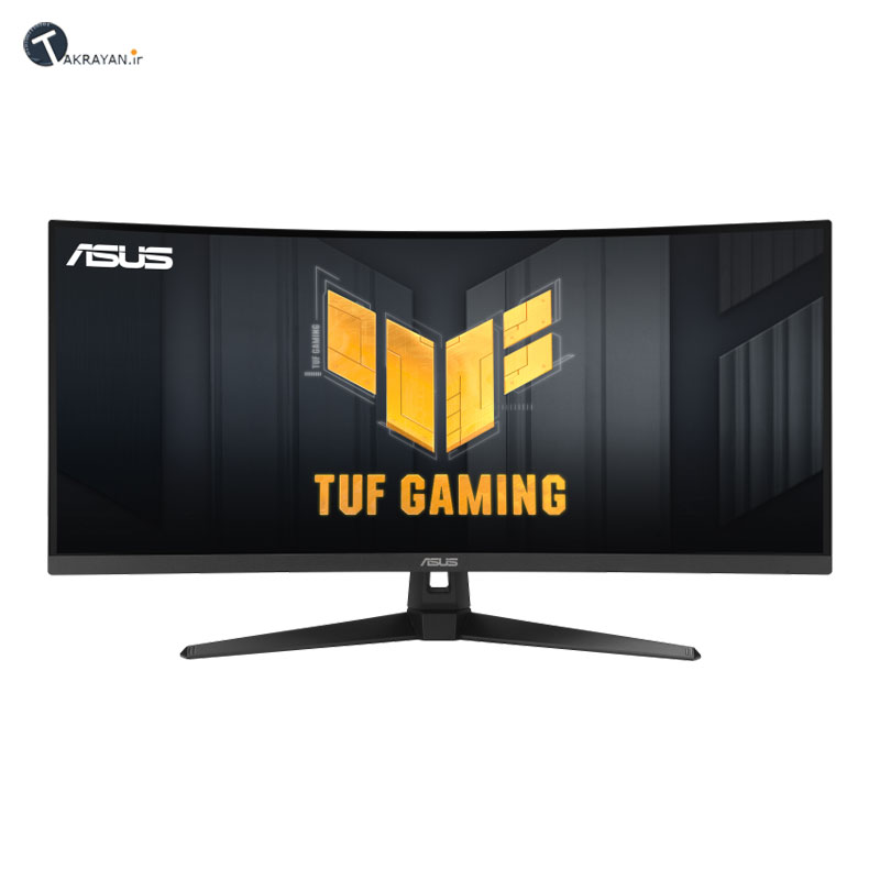 ASUS TUF Gaming VG27VQ3B