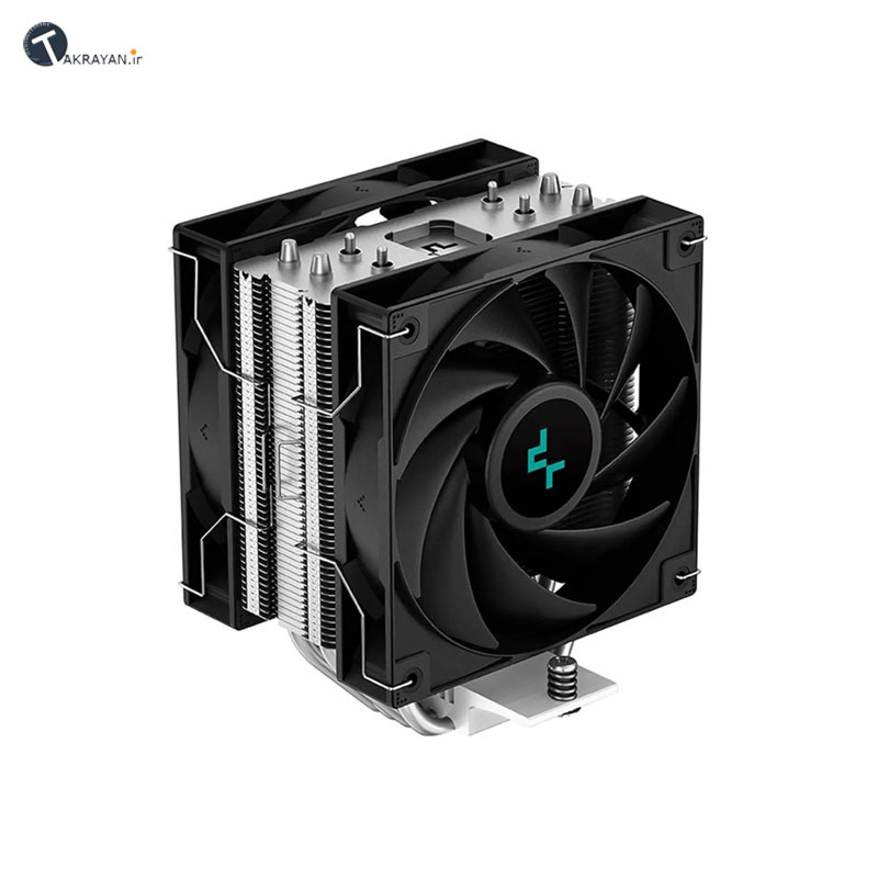 DeepCool AG400 Plus