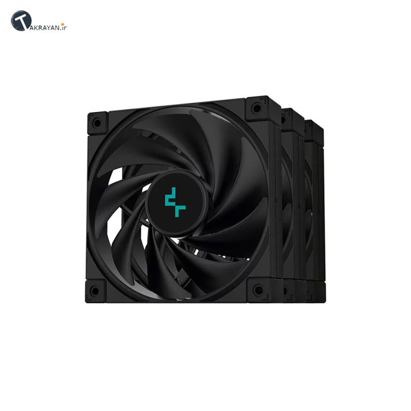 DeepCool FK120