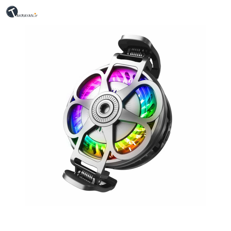 Coolcold G7 Mobile Fan Cooler