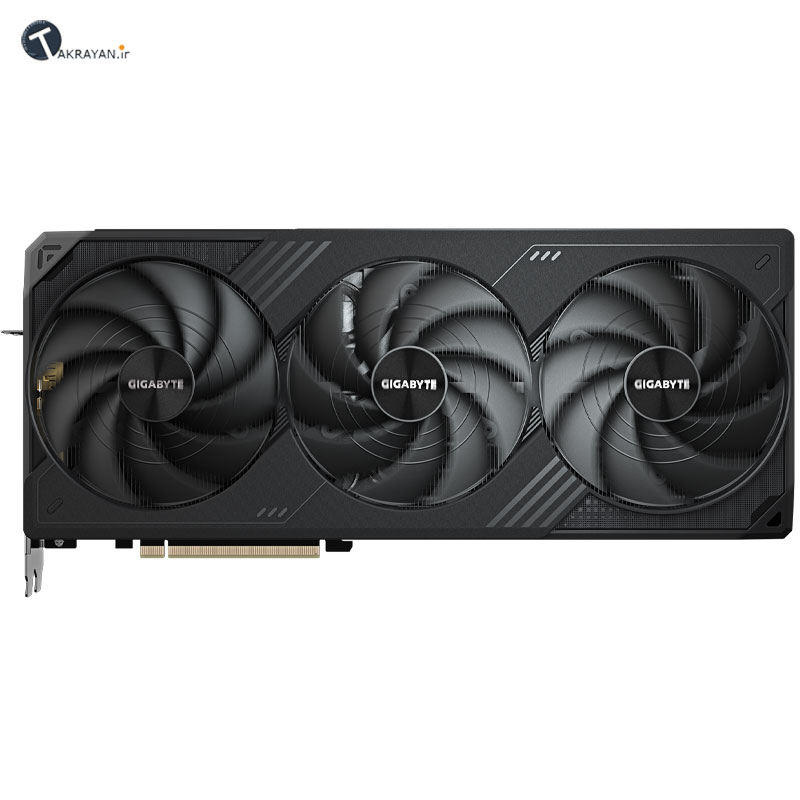 RTX™ 5090 WINDFORCE OC 32G