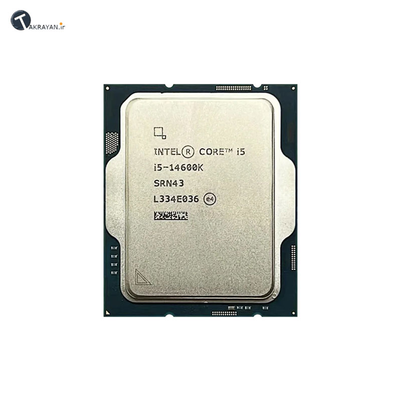 Intel Core i5 14600K