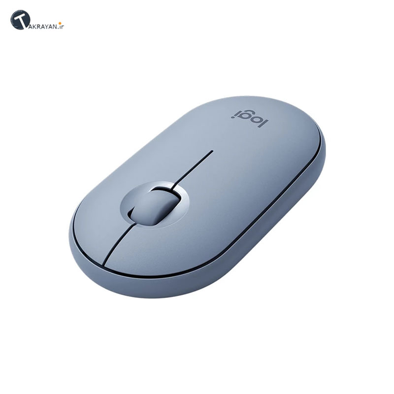 Logitech M350