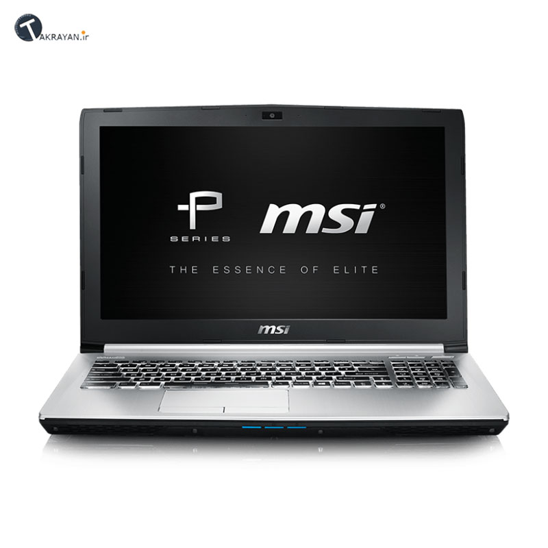 MSI PE60 6QE