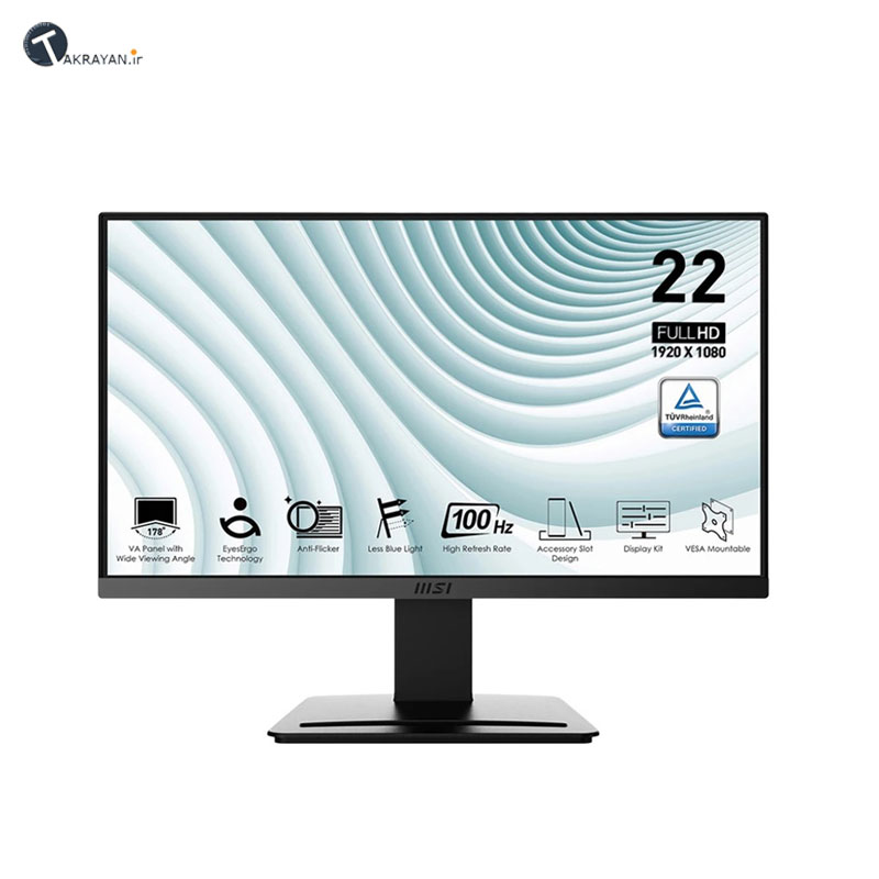 MSI PRO MP223