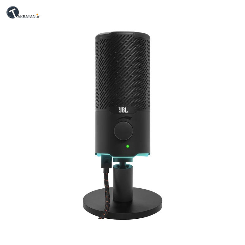 Quantom Stream