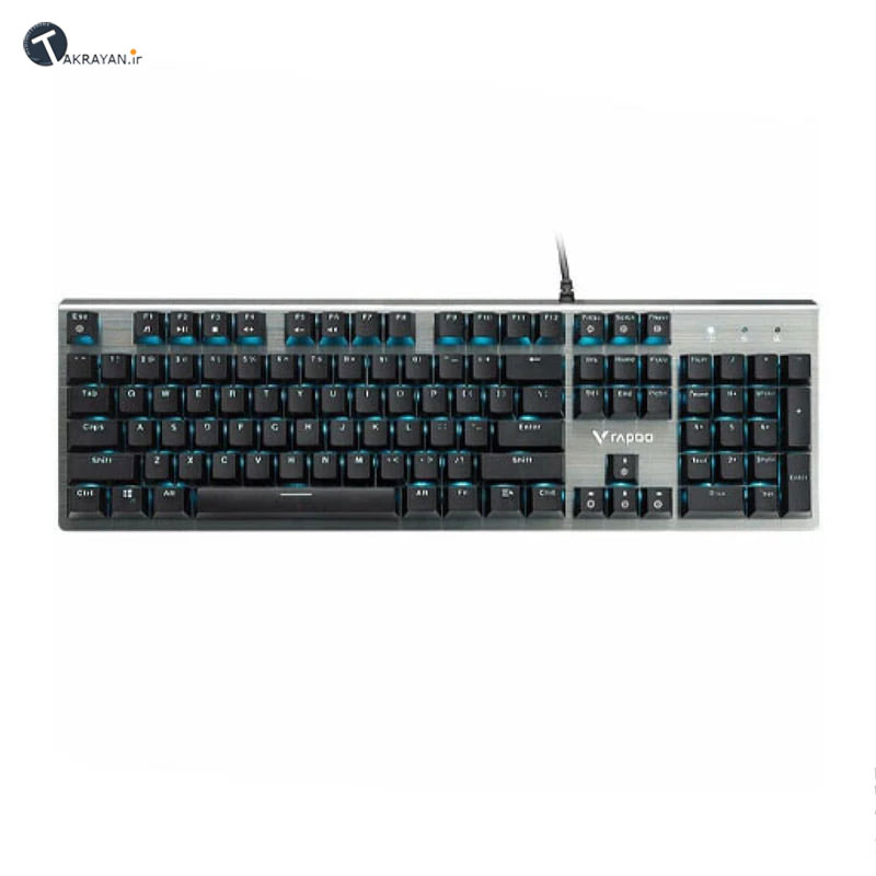Rapoo V530