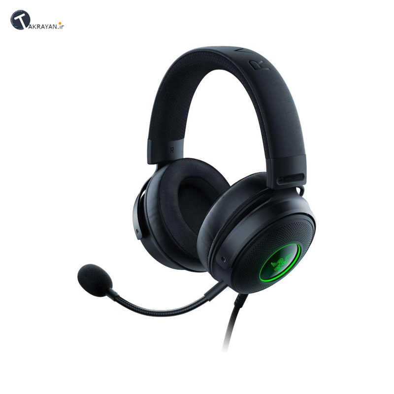 Razer Kraken V3 Wired USB