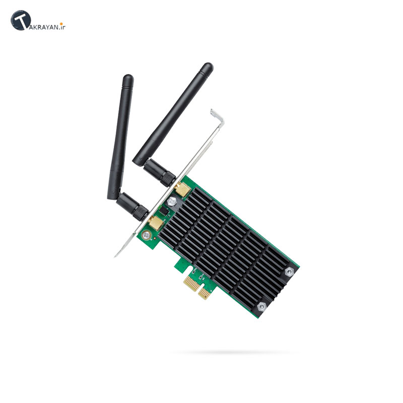 TP-Link Archer T4E AC1200