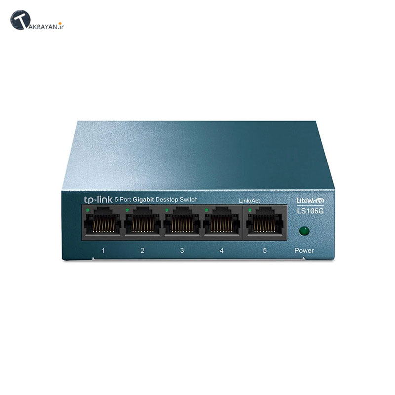 TP-Link LS105G