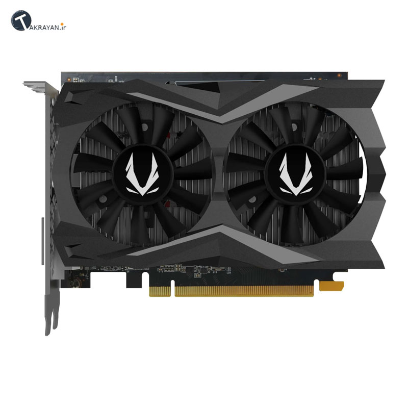 ZOTAC Gaming GeForce GTX 1650