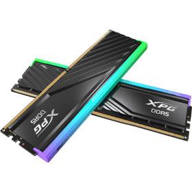 ADATA XPG LANCER BLADE RGB 32GB(16*2) DDR5 6000MHz Single Channel RAM