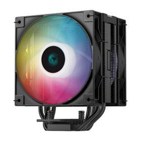 DeepCool AG400 Digital Plus ARGB CPU Cooler