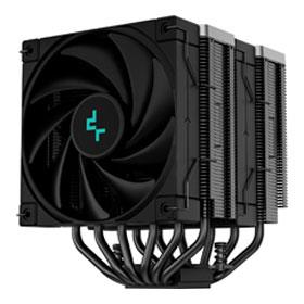 DeepCool AK620 Zero Dark CPU Cooler