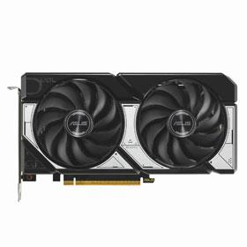 ASUS RTX 5060 DUAL OC 8GB Graphics Card