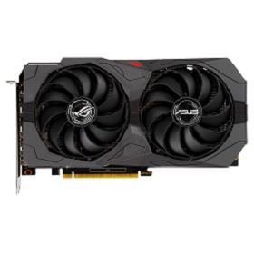 ASUS ROG-STRIX-GTX1650S-O4G GAMING Graphics Card