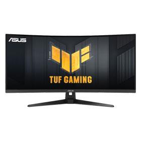 ASUS TUF Gaming VG27VQ3B Curved Gaming Monitor
