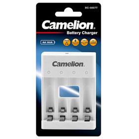 Camelion BC-0807T Battery Charger