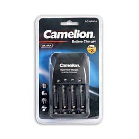 Camelion BC-0905A Battery Charger