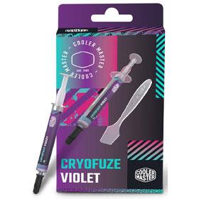 Cooler Master CryoFuze Violet Thermal Paste