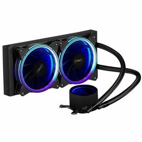 Fater FW-240N2B1 CPU Liquid Cooler