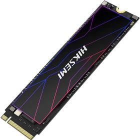 Hiksemi FUTURE LITE 2280 M.2 PCIe SSD - 1TB