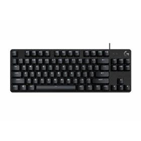 Logitech G412 TKL SE Mechanical Gaming Keyboard