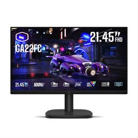 Cooler Master GA22FC Gaming Monitor