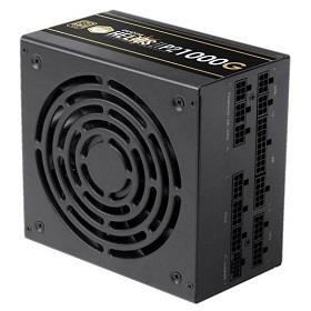 GAMDIAS HELIOS P2-1000G Gold Fully Modular Power Supply