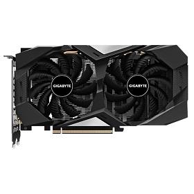 GIGABYTE GeForce RTX 2060 D6 6G Graphics Card