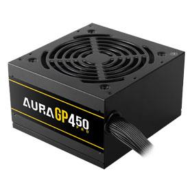 GAMDIAS AURA GP450 Pro Power Supply