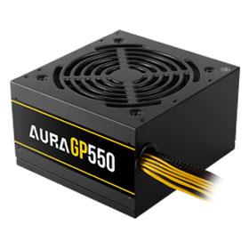 GAMDIAS AURA GP550 Power Supply