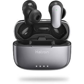 HATRON HTW850P Wireless Earbuds