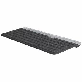 Logitech K580 Slim Multi-Device Wireless Keyboard