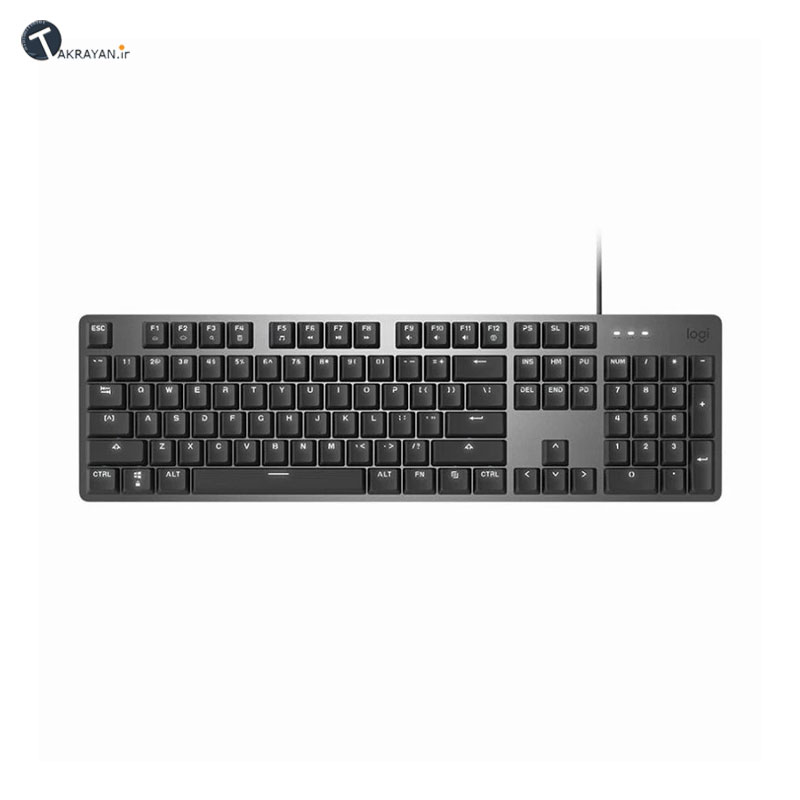 Logitech K845 Mechanical Illuminated