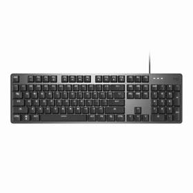 Logitech K845 Mechanical Illuminated Wired Keyboard