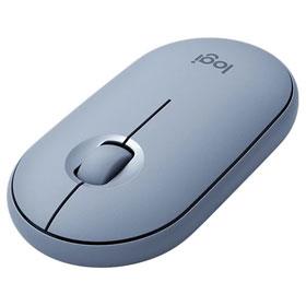 Logitech Pebble M350 Silent Wireless Mouse