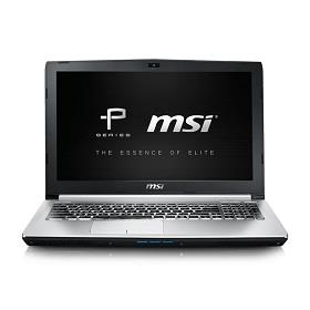 MSI PE60 6QE Intel Core i7 (6700HQ) | 16GB DDR4 | 1TB HDD+128GB SSD | GeForce GTX 960M 2GB