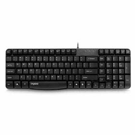 Rapoo N2400 Wired Keyboard