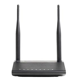 Neterbit NSL-122 ADSL2+ Modem Router
