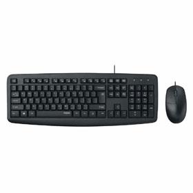 Rapoo NX1600 Keyboard and Mouse Combo