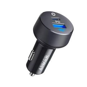 Anker PowerDrive PD Plus 2 Charger