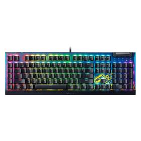 Razer BlackWidow V4 X Fortnite Edition Mechanical Gaming Keyboard