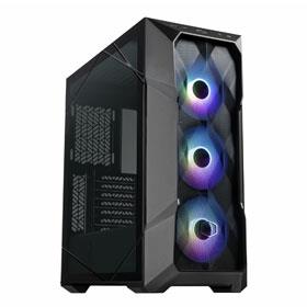 Cooler Master MasterBox TD500 Mesh V2 Computer Case