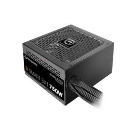 Thermaltake Smart BX1 750W Bronze Computer Power Supply