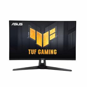 ASUS TUF GAMING VG27AQA1A Gaming Monitor